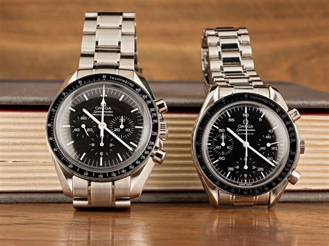 bob's Omega Speedmaster